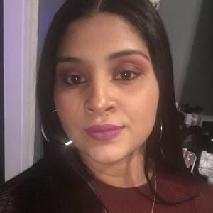 Meet your Posher, Elda